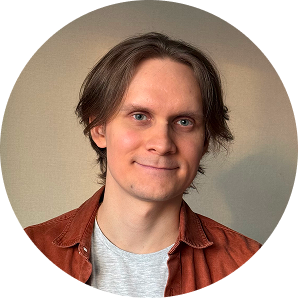 Profile photo of Vlad Dmitrishin